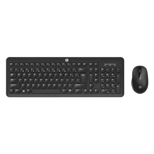 Lenovo Wireless Combo Keyboard